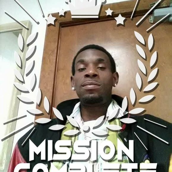 Meet your Posher, Albert - Picture 1 of 1